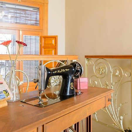 Torreon De Morayma Baena By Ruralidays Villa Ngoại thất bức ảnh