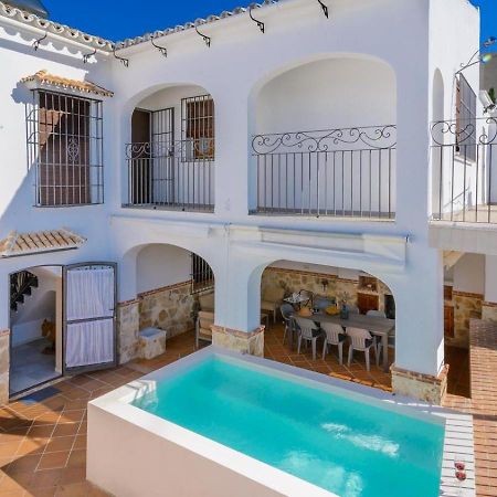 Torreon De Morayma Baena By Ruralidays Villa Ngoại thất bức ảnh