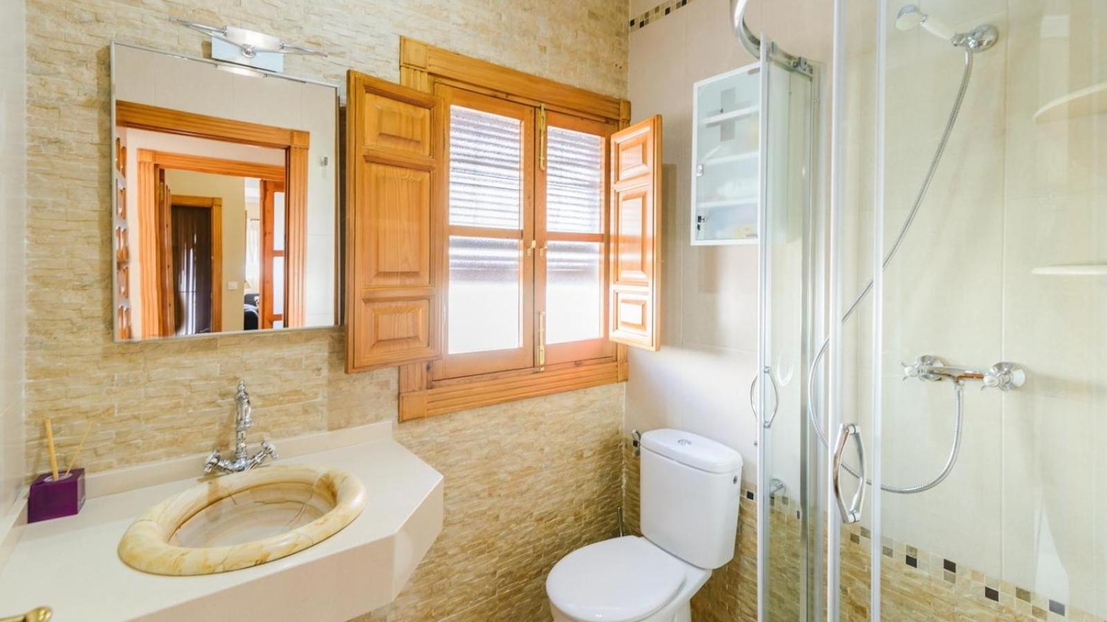 Torreon De Morayma Baena By Ruralidays Villa Ngoại thất bức ảnh