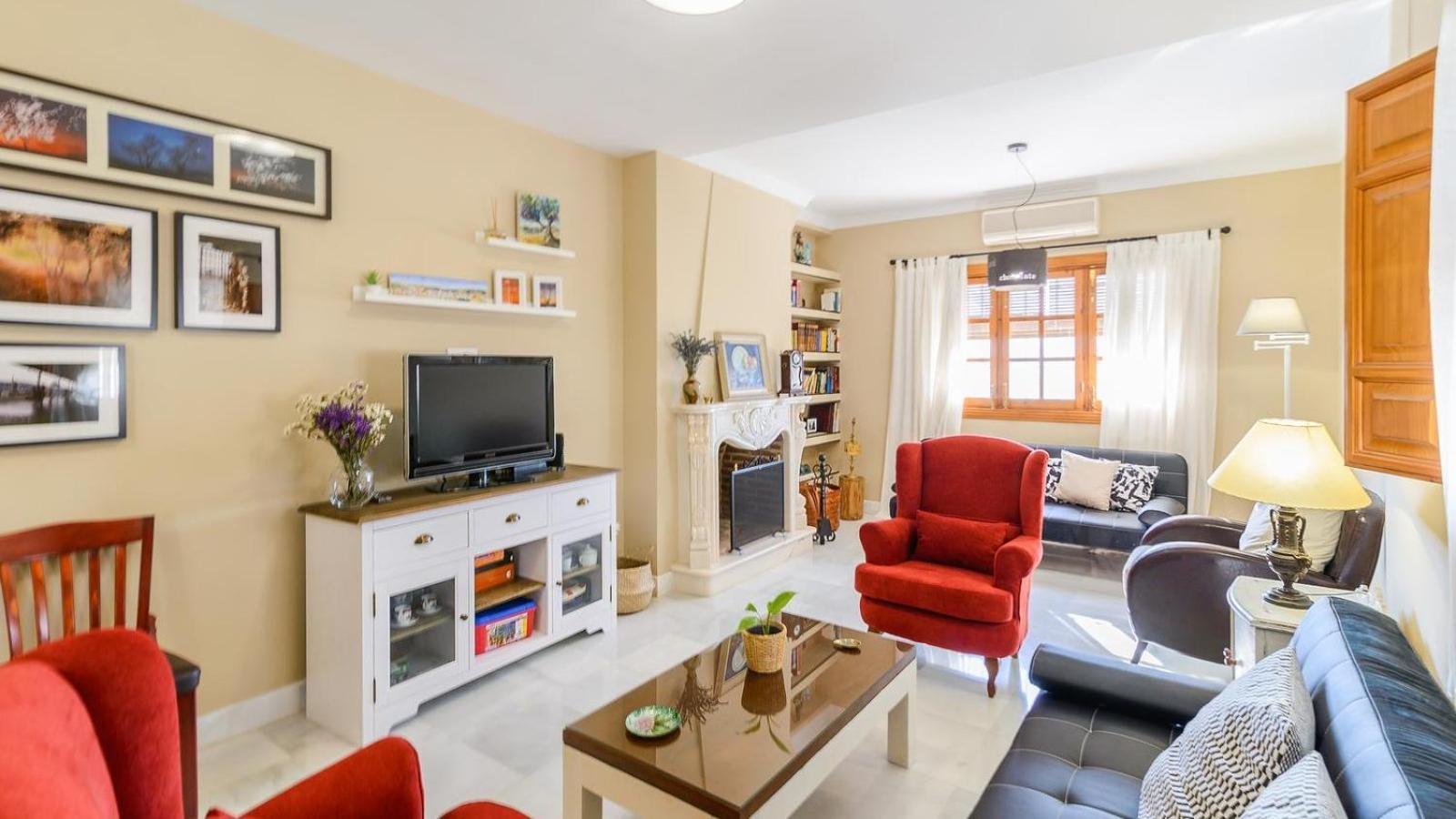 Torreon De Morayma Baena By Ruralidays Villa Ngoại thất bức ảnh