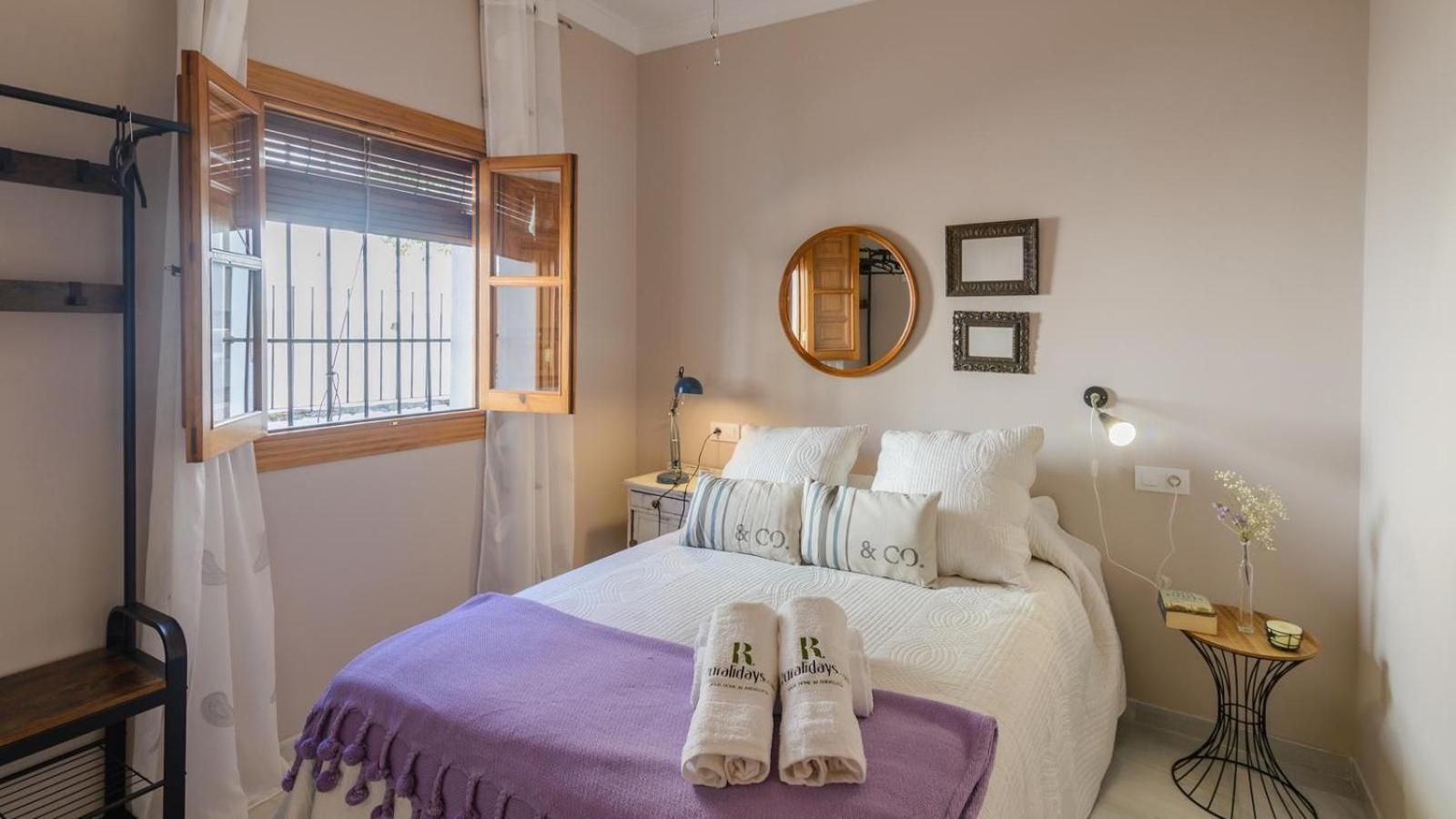 Torreon De Morayma Baena By Ruralidays Villa Ngoại thất bức ảnh