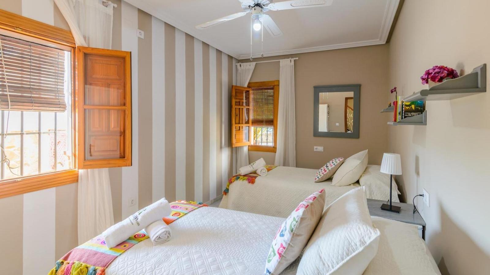 Torreon De Morayma Baena By Ruralidays Villa Ngoại thất bức ảnh