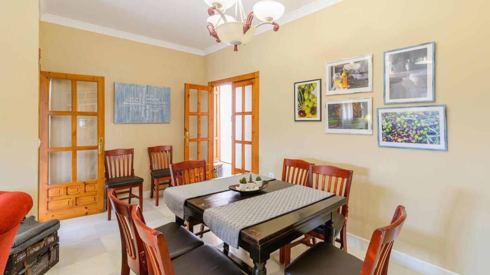 Torreon De Morayma Baena By Ruralidays Villa Ngoại thất bức ảnh