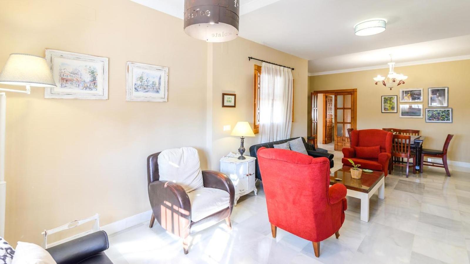 Torreon De Morayma Baena By Ruralidays Villa Ngoại thất bức ảnh